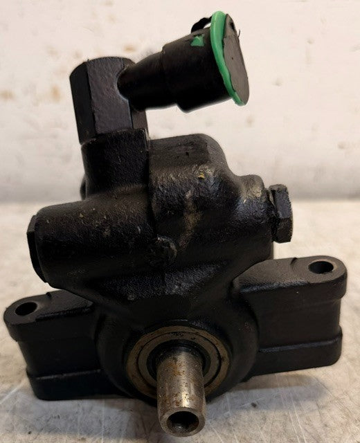 Remanufactured Hydraulic Power Steering Pump Assembly 0K-B24-03 | HBD-CZ