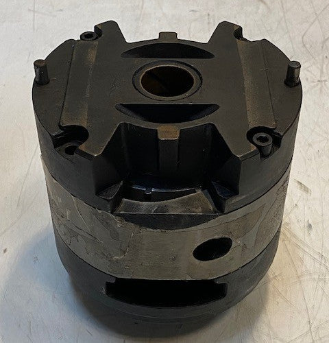 Hydraulic Pump Cartridge MVS1510706 | 5-1/4" Dia. 26mm Bore 34mm Bore