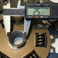 2 Quantity of Aisin T-NKK 100047-94 | 22.08.24 | 24-Teeth 9-3/8" Dia. (2 Qty)