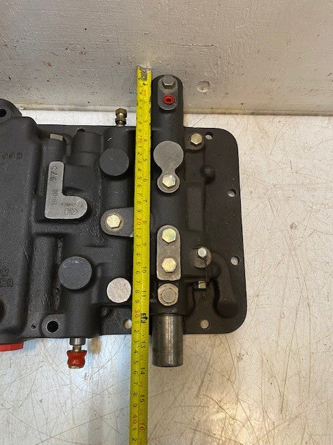 Automatic Transmission Control Valve Body Assembly 249703R | 230617 | 232097575