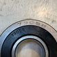 5 Quantity of ZYZ Angular Contact Ball Bearings 7305A, 7305B 25x62x17mm (5 Qty)
