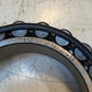 Hyatt HM218248 Tapered Roller Cone Bearing 90x137x42mm