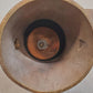 POWHATAN 4" Bronze Body Swing Check Valve Model 202 | 300PSI | Listed FM 124P