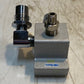 Hill-Rom Air System Valve Component Assembly for Medical Hospital Beds