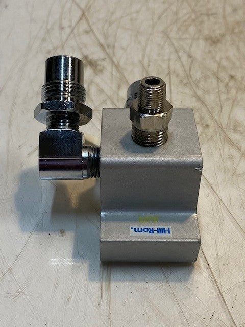 Hill-Rom Air System Valve Component Assembly for Medical Hospital Beds