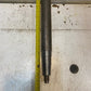 Spindle Shaft 14-1/2" Long 15mm End 19mm Thread 44mm OD