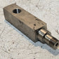 Enerpac GA2 Guage Adapter 1/2" NPT 10000 Psi See Pictures