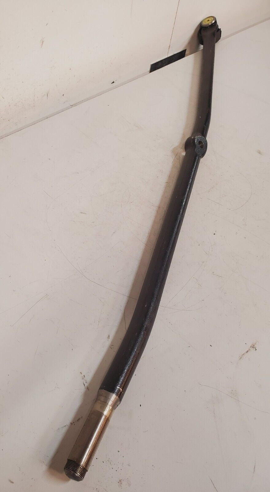 Steering Tie Rod End 73019172 | 6102 | 565222