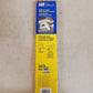 A/C Safe Support Bracket for Window Air Conditioner AC-160 | 160Lb | Walls 4-11"