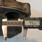 Water Pump B29 for Isuzu 10PE1 Excavator