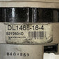 Delco Remy Reman Alternator DL1468-16-4, 8219604D