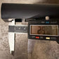 Adjustable Heavy-Duty Track Bar Kit Bent Tubular Steel Bar Heim Joint End