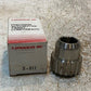 Dynagear Timing Component S-611 Crankshaft Sprocket