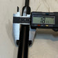 2 Quantity of Gas Shock Struts 010006 0390N 037/13 A 4 | 92235540 (2 Quantity)