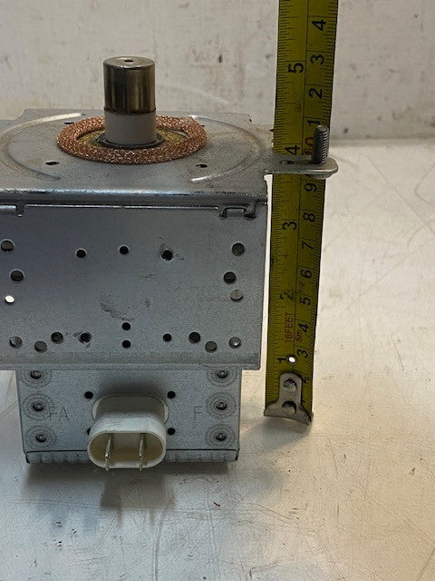 LG 2M246-03GKH Microwave Magnetron for Turbo Chef