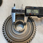 2 Quantity of Gear Counter Shafts 48-Teeth 31mm Bore 4-3/4" OD (2 Quantity)