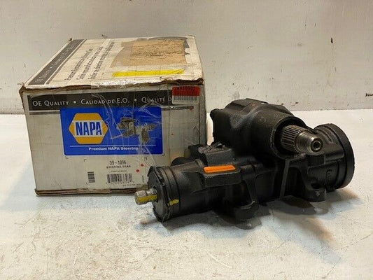 Napa Steering Gear Remanufactured 39-1096