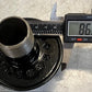 National Oilwell Varco Cap Breather (NOV) 7802020 For Hydrualic Equipment