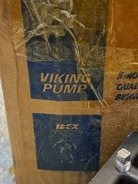 Viking Pump Model RPV-0570-3 | Serial V165699 *Slight Damage*