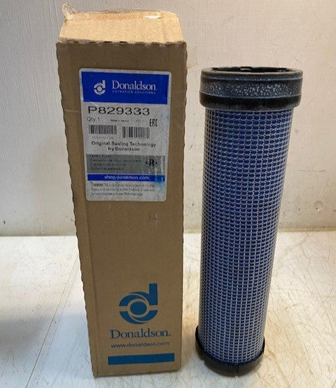 Donaldson Filtration Solutions P829333 Air Filter Safety Radialseal
