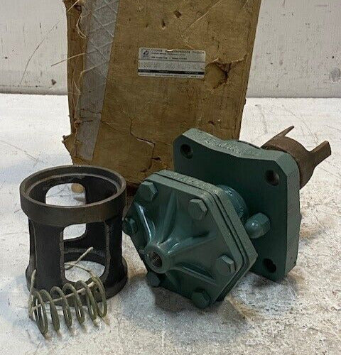 Cooper Air Compressor 2WBF568 | 1-WBF-185 | WBF-194