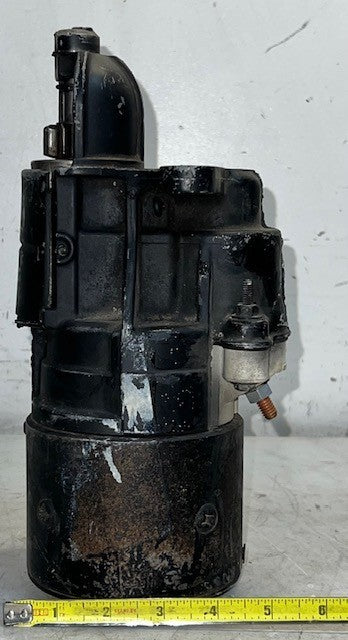 Starter Motor 3755259 | 05305 Durable Engine Starter Assembly Replacement Part