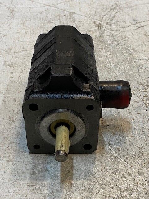 Hydraulic Gear Pump 718-0684 | MTE-4649