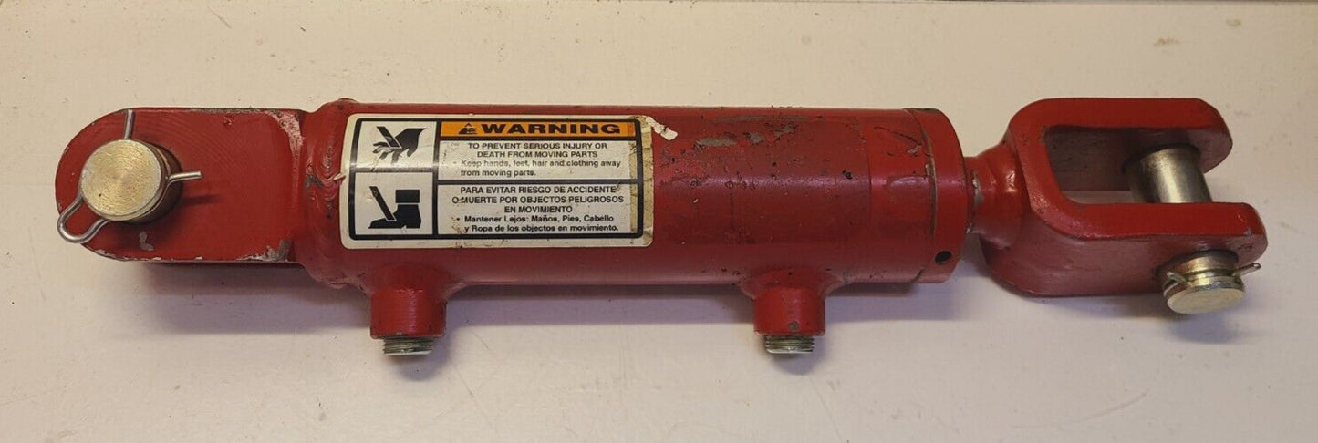 Hydraulic Cylinder Part Number J18836