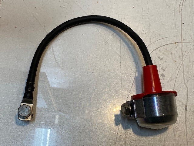 Dehn Spark Gap 188736 | 923006 | 1kV 100kA 8/20 | 17" Long