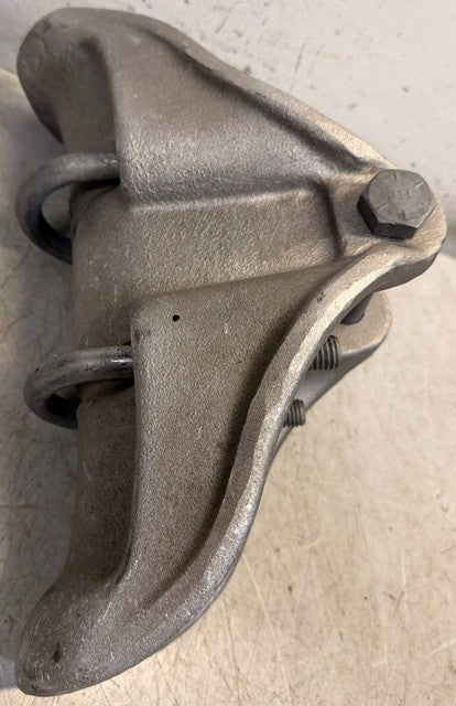 Anderson CFS-280 Aluminum Suspension Clamp Electrical Power Line Cable Clamp