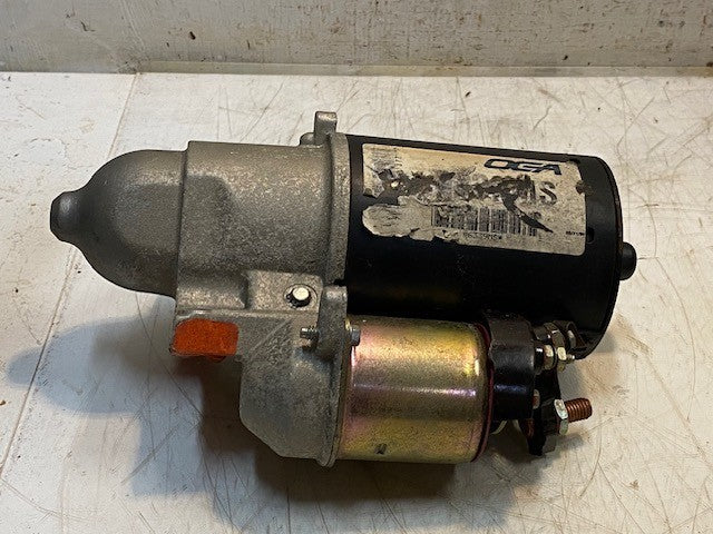 VGO Electrical Engine Starter Motor 6339MS - USED