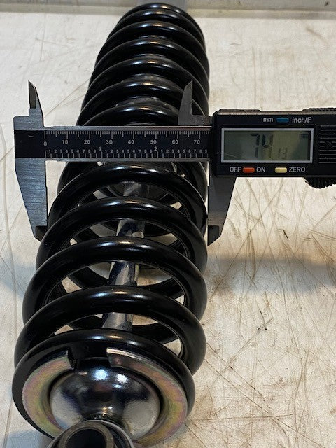 Yamaha YFM 400 4x4 Kodiak Rear Shock Absorber 5GH-22210-00 | Y110307A