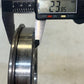 SKF 6214 Deep Groove Ball Bearing Automotive Transmissions 6214N/C3VB416