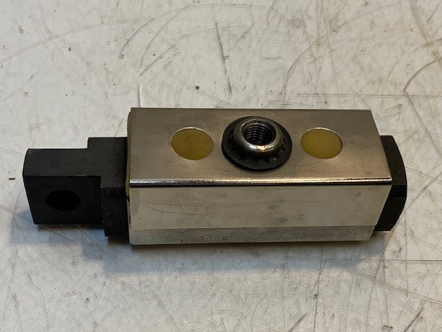 Cleveland Vibrator Co. 1" | 122009 | 11mm ID Thread 13mm Bore