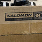 Salomon Free Action Sports Q500 Ski Binding Set Black 99 | 015900