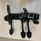 Heavy Equipment Chair Board Support Swivel Plate with 3 Arms 533B