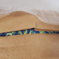 Muse Tapestry Navy/Marin All 63314199 - Damaged - A Section Is Cut - See Pics