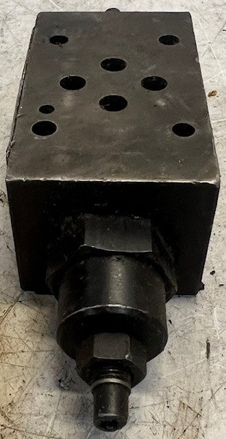 Eaton Vickers DGMFN-3-X-A2W-B2W-41 Flow Control Hydraulic Valve Replacement