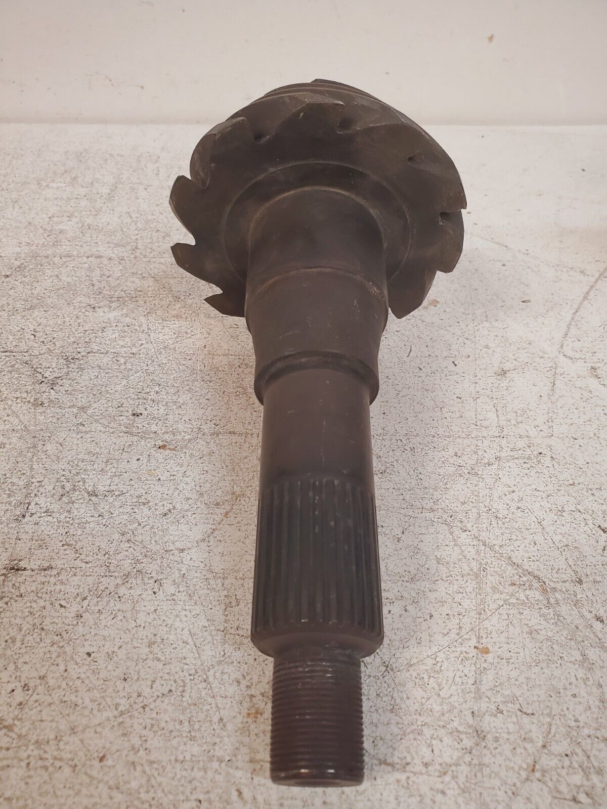 Gear & Pinion 373 3L3LA B1 BH