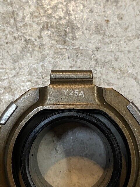 9 Quantity of Clutch Release Bearings 614160 | Y25A (9 Quantity)