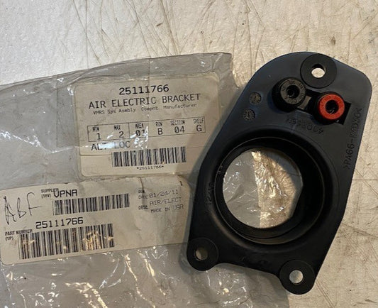 Air Connections Manifold for MACK 25111766 Multi-Purpose Hardwadware 40QE56M