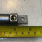 4 Quantity of Pneumatic Air Cylinders 5-3/4" Long 19mm OD 9mm Bore (4 Quantity)
