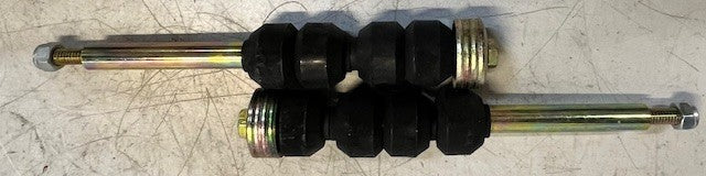 Sway Bar Bushing And Hardware Replacement Stabilizer Bar Mounting Kit