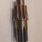 Gear Shaft QA70 | 43370 | 810F181
