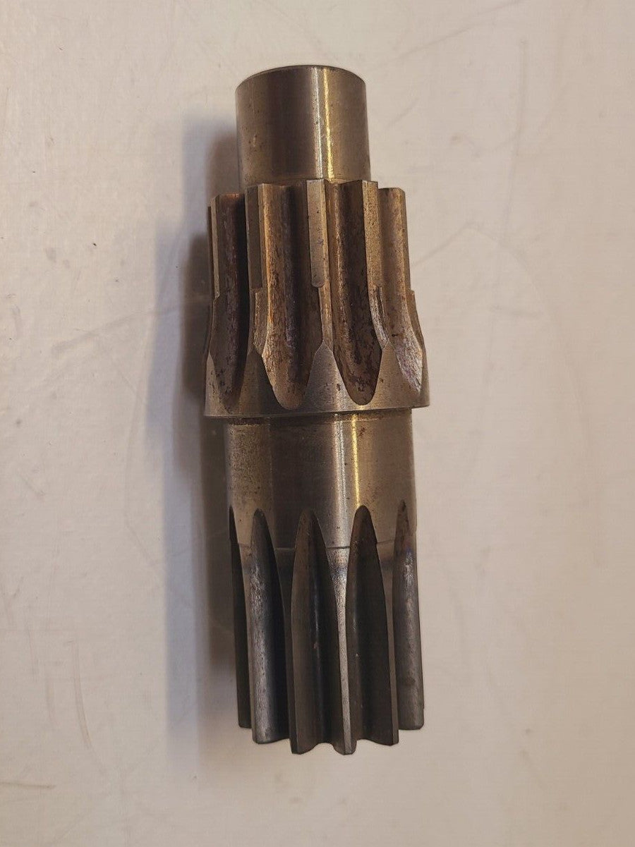 Gear Shaft QA70 | 43370 | 810F181