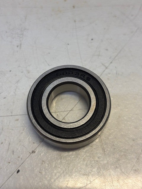 10 Quantity Deep Groove Radial Ball Bearings 35x17x10mm | 6003RS (10 Quantity)