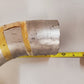 Exhaust Muffler DLA700-86-M-2721 | 2992007317937