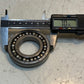 FAFNIR 107A Shielded Ball Bearing 70mm OD 35mm Bore 10mm Thick