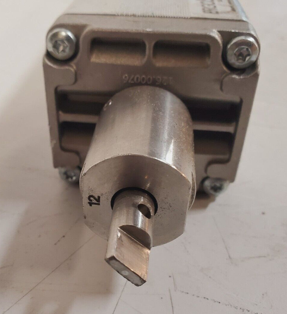 4 Qty of ErgoSwiss Table Lift Cylinders & Pump 4-1000-12-MAN-RF-SC-LA (5 Qty)
