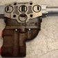 Hydraulic Remote Valve 4519 Tractor Hydraulic System Control Assembly Unit